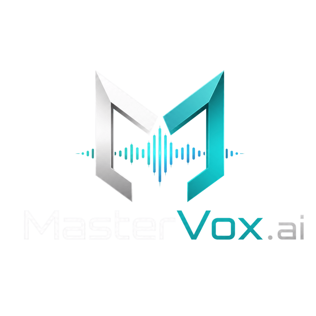 MasterVox.ai